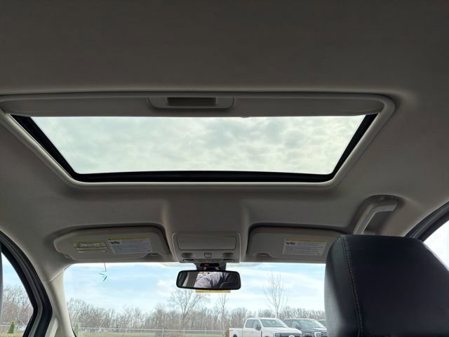 Used 2020 Ford EcoSport Titanium image 16