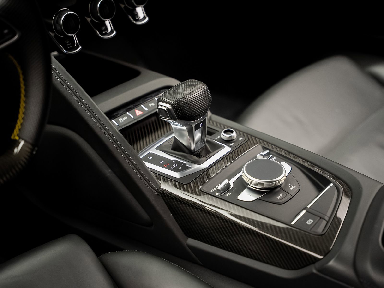 Used 2021 Audi R8 V10 w/ Premium Package image 54