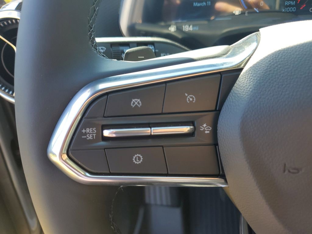 New 2026 Chevrolet Equinox LT w/ LPO, Floor Liner Package image 27