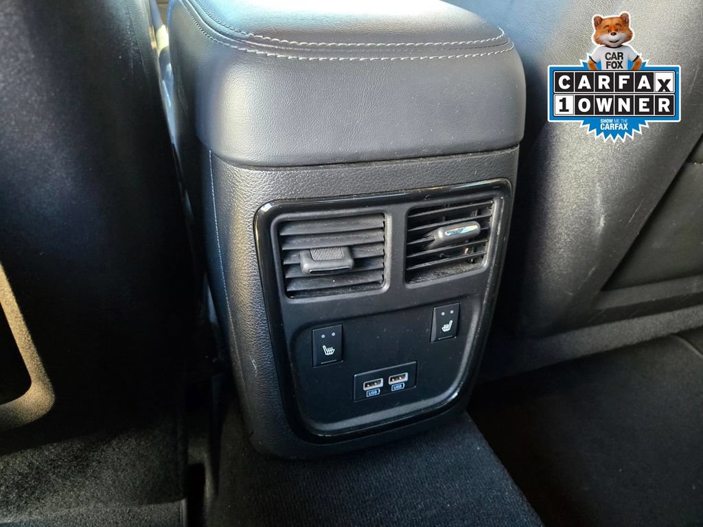 Used 2022 Dodge Charger GT w/ Plus Group RWD image 10