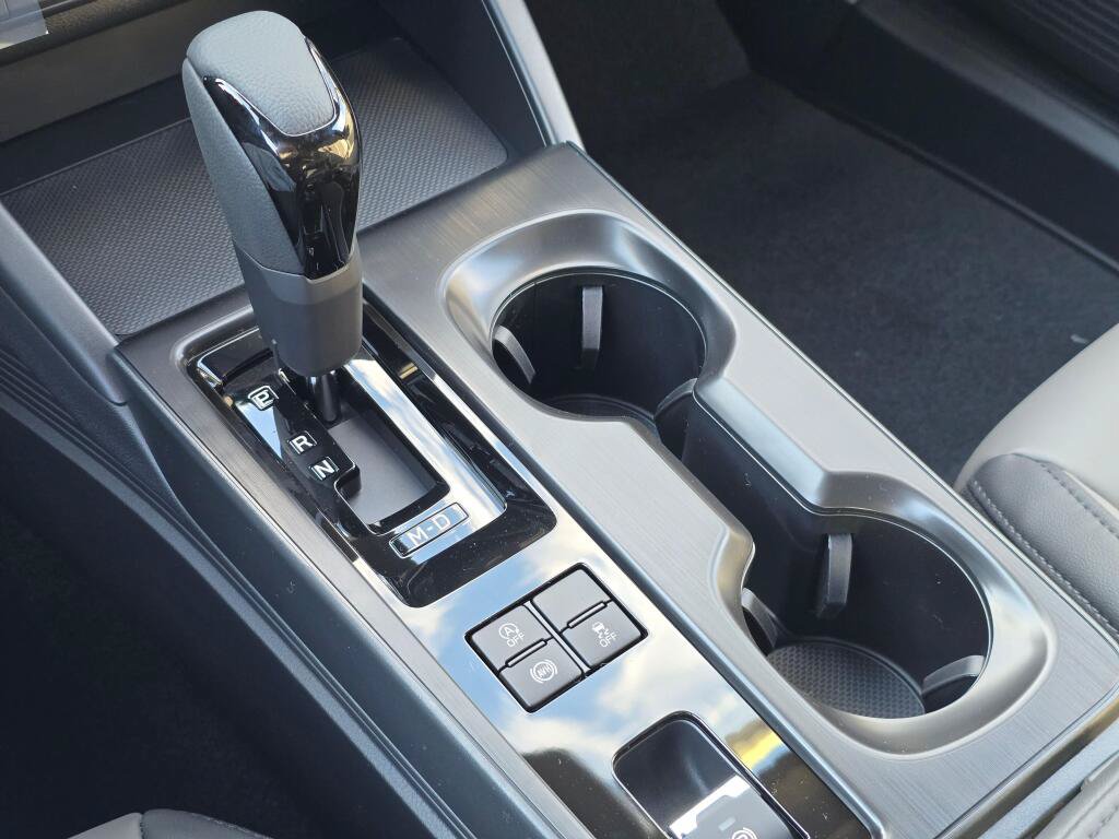 New 2026 Subaru Outback Premium AWD/4WD image 25