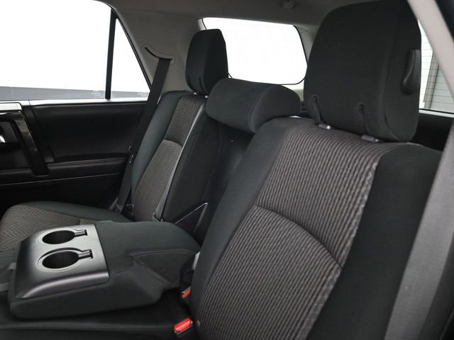 Used 2022 Toyota 4Runner TRD Off-Road AWD/4WD image 22