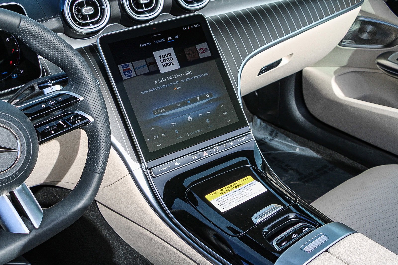 New 2026 Mercedes-Benz CLE 300 4MATIC Cabriolet image 19