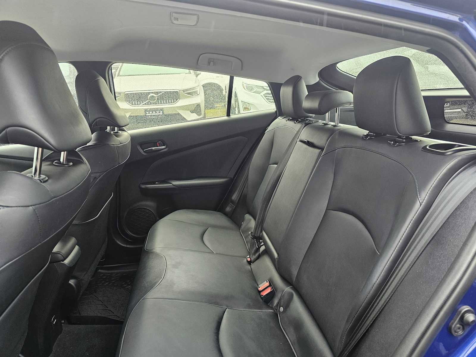 Used 2016 Toyota Prius Four image 16