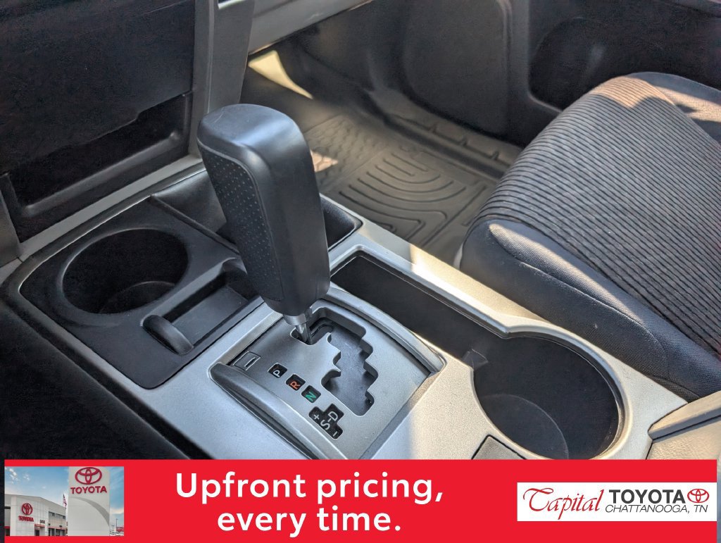 Used 2010 Toyota 4Runner SR5 AWD/4WD image 23