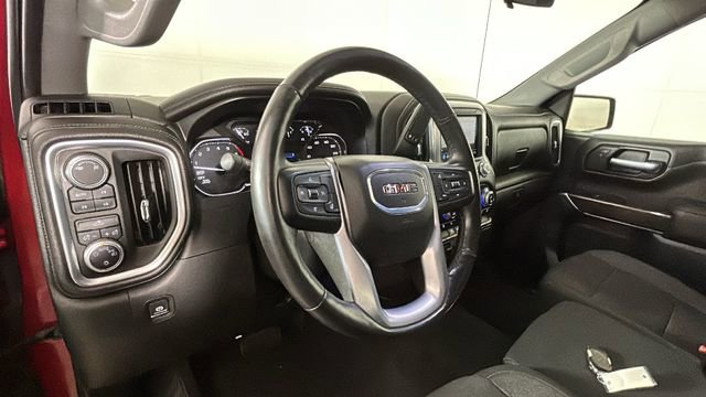 Used 2019 GMC Sierra 1500 SLE w/ SLE Value Package AWD/4WD image 13