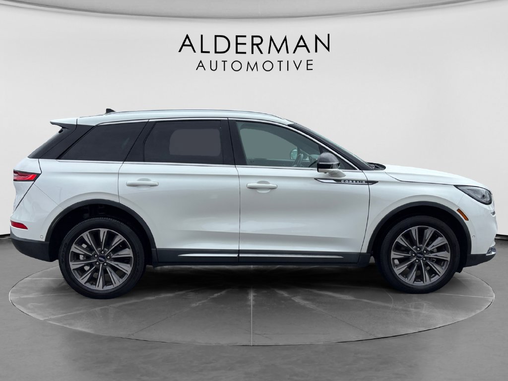 Used 2020 Lincoln Corsair Reserve w/ Equipment Group 201A AWD/4WD image 6