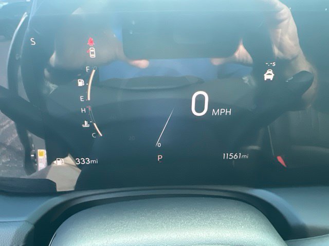 Used 2024 Buick Encore GX Avenir w/ Avenir Convenience Package FWD image 27