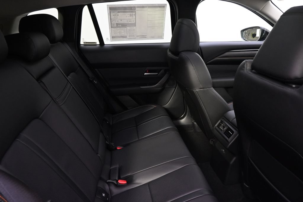 New 2026 MAZDA CX-50 AWD 2.5 Hybrid w/ Weather Package image 18
