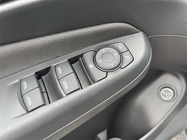 New 2025 Buick Envista Avenir image 13