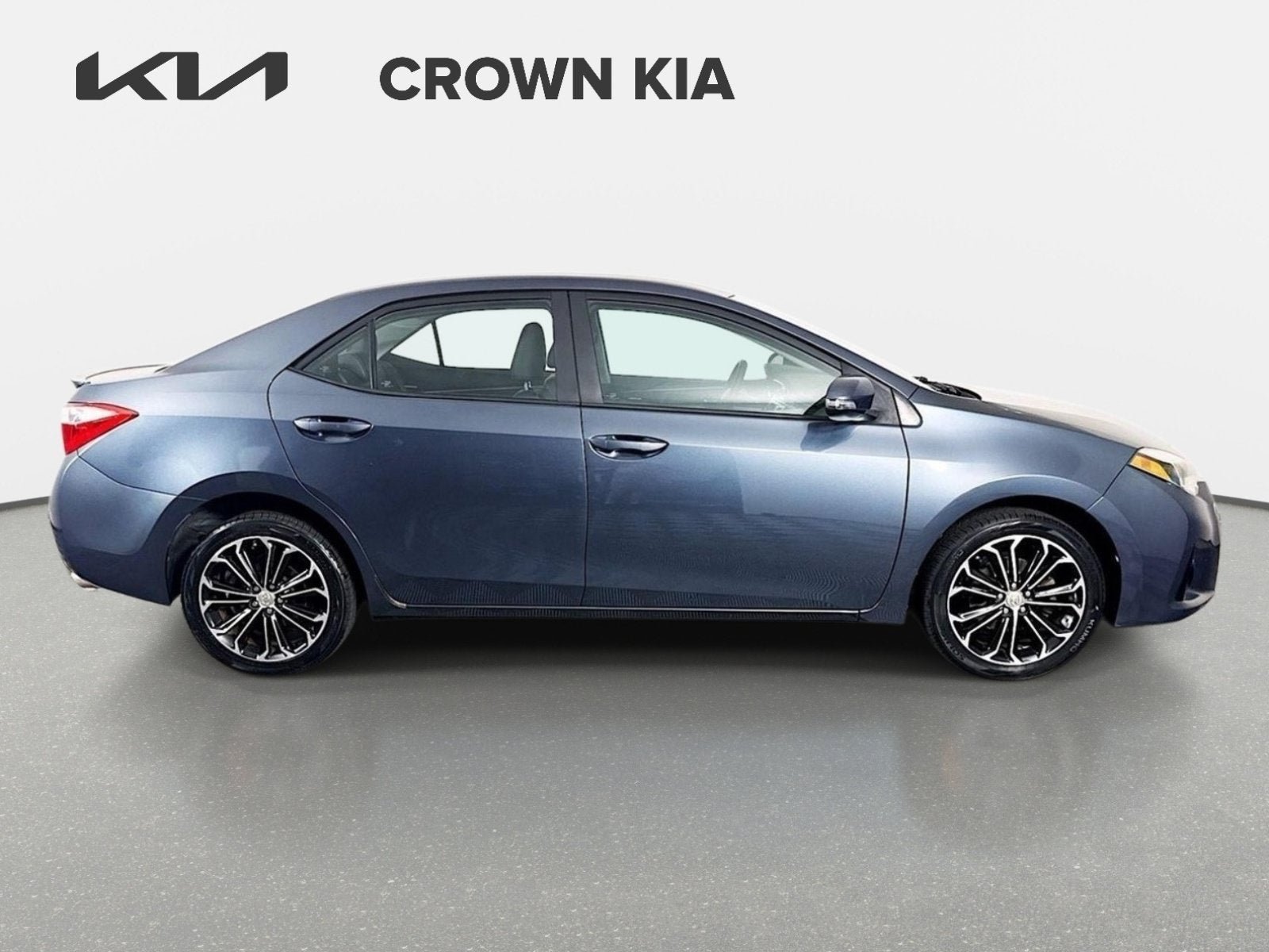 Used 2016 Toyota Corolla S FWD image 4