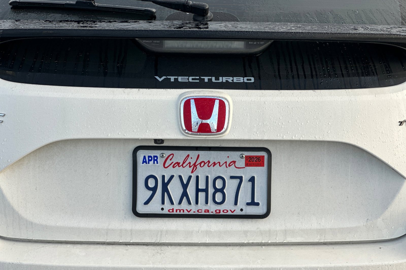 Used 2018 Honda Civic Type R image 49