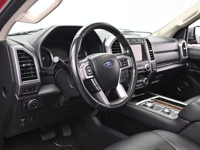 Certified 2021 Ford Expedition Platinum image 17