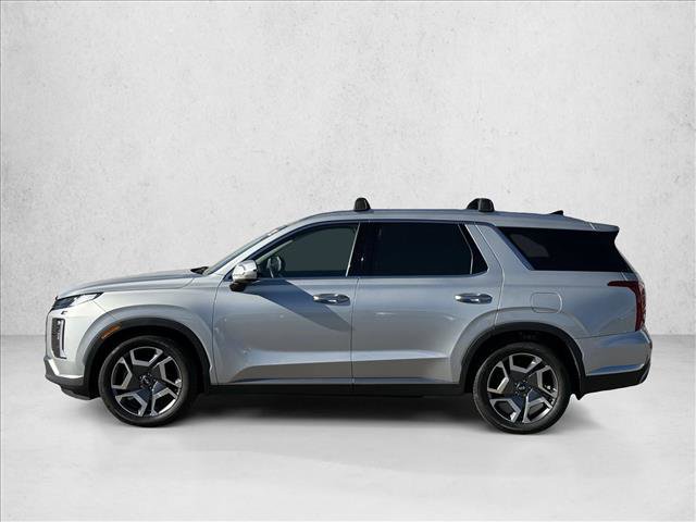 Used 2023 Hyundai Palisade Limited w/ Cargo Package image 8