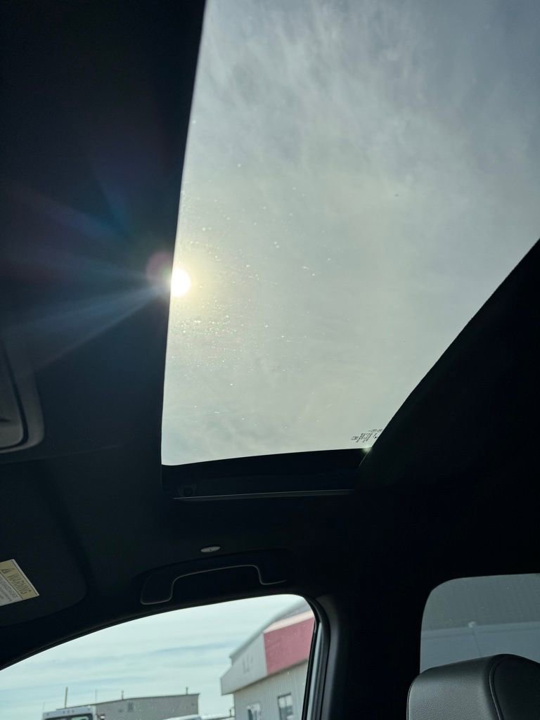 Used 2026 Honda CR-V Sport Touring image 17