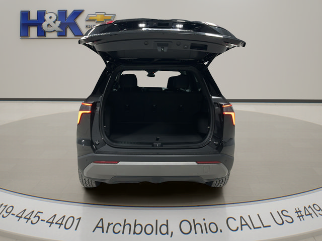 New 2027 Chevrolet Equinox LT w/ Convenience Package II FWD image 28