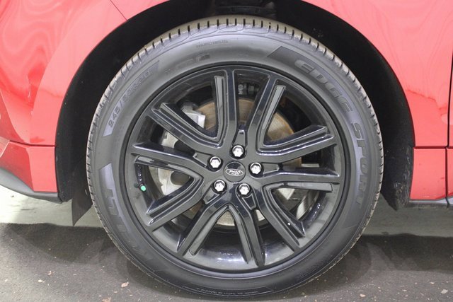 Used 2022 Ford Edge ST-Line image 27