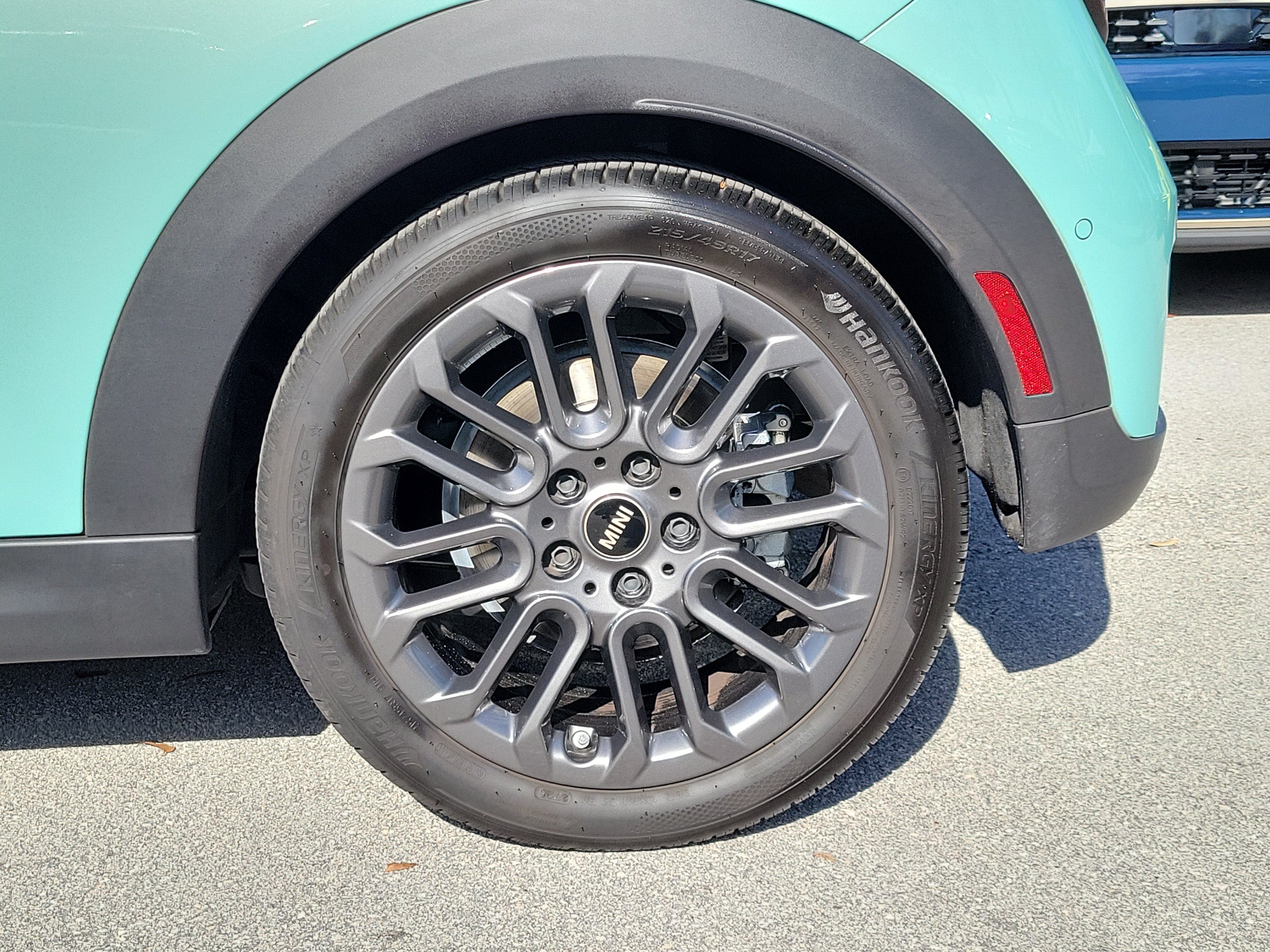 Used 2026 MINI Cooper S FWD image 5