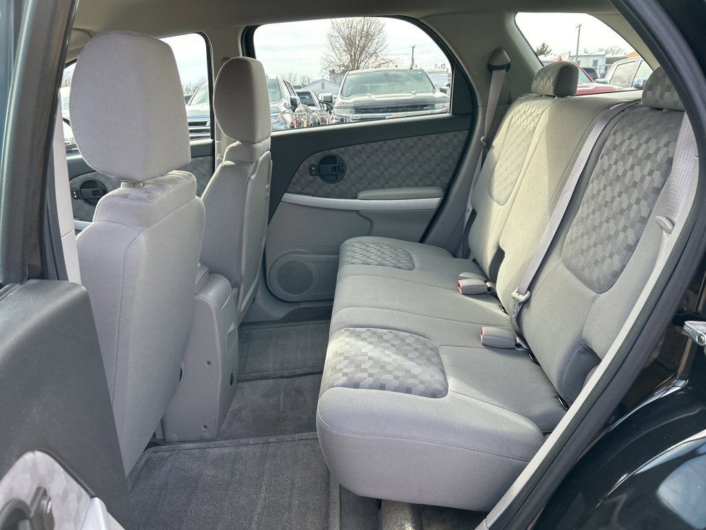 Used 2008 Chevrolet Equinox LS image 16