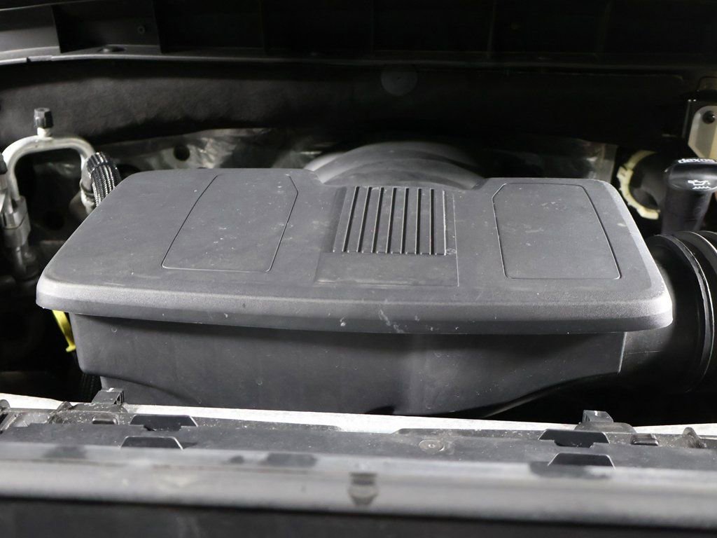 Used 2022 GMC Sierra 1500 Denali image 21