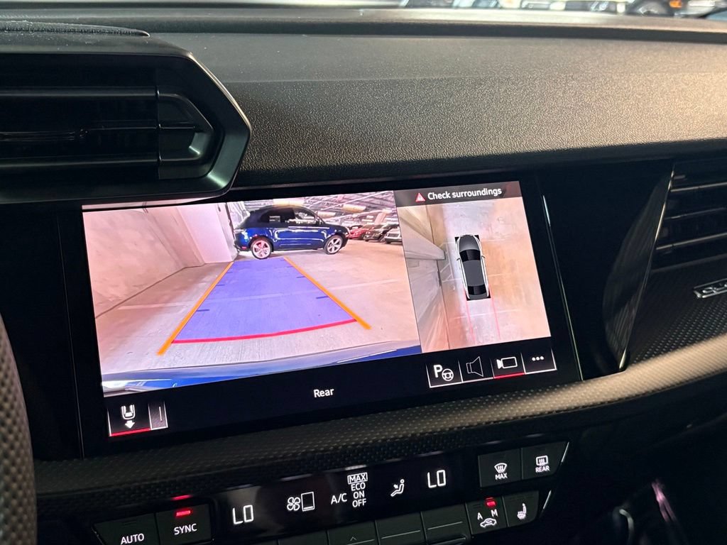 New 2026 Audi RS 3 AWD/4WD image 28
