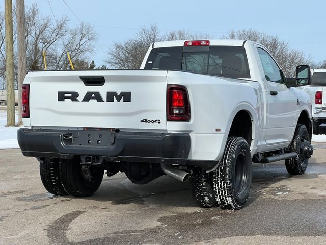 New 2026 RAM 3500 Tradesman image 38