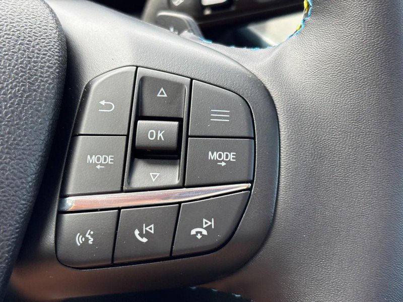 New 2026 Ford Maverick Lobo AWD/4WD image 21