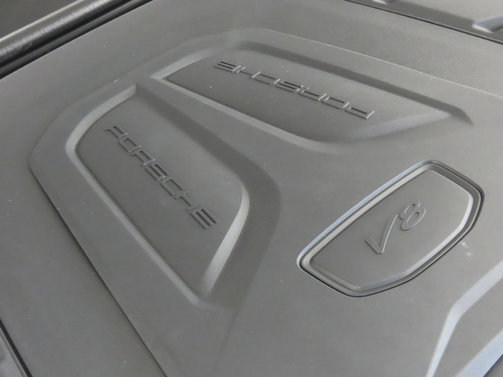 New 2026 Porsche Cayenne Turbo GT AWD/4WD image 52