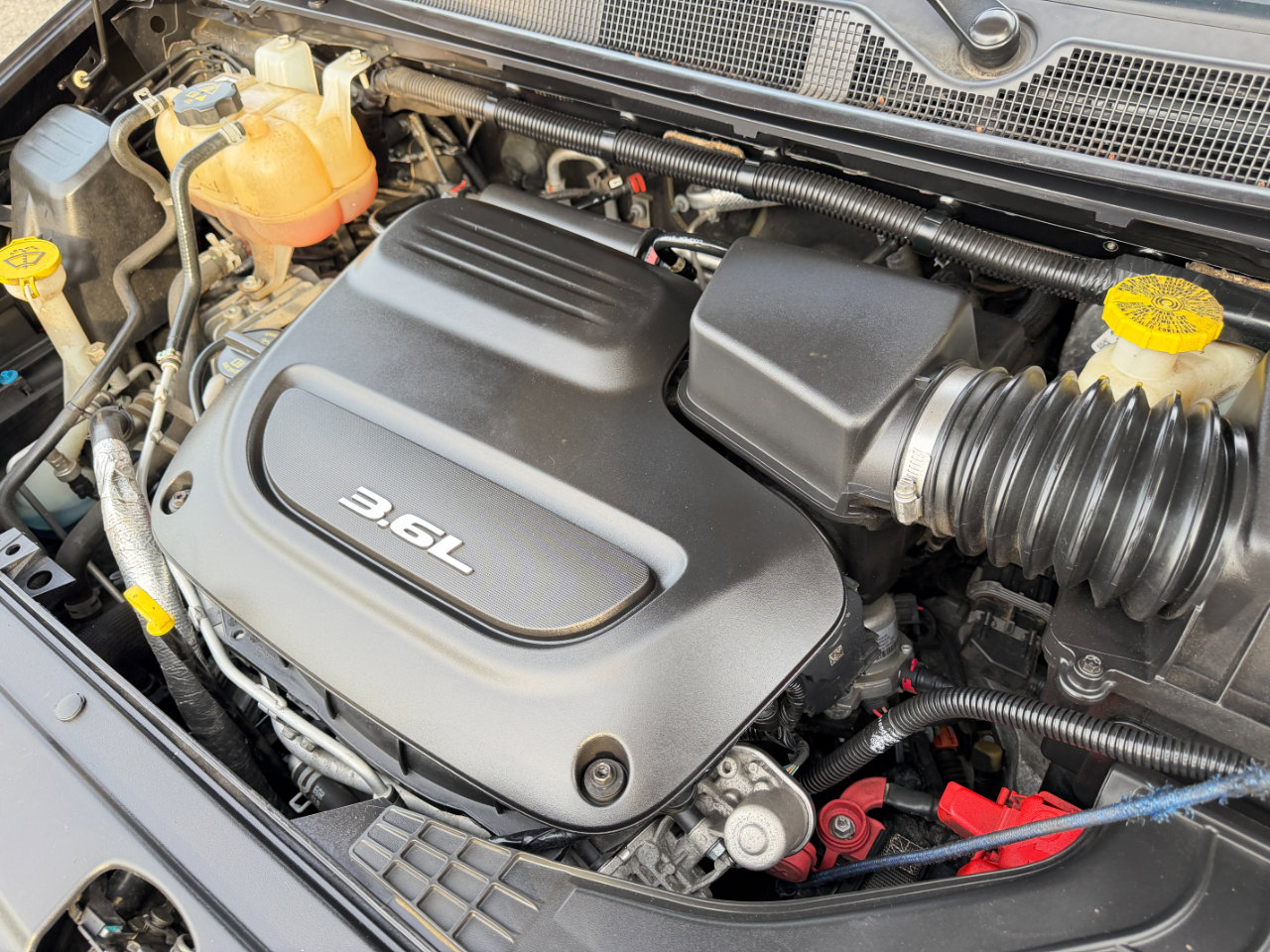 Used 2018 Chrysler Pacifica Touring-L image 72