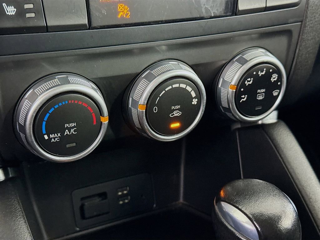 Used 2016 MAZDA CX-5 Touring image 15