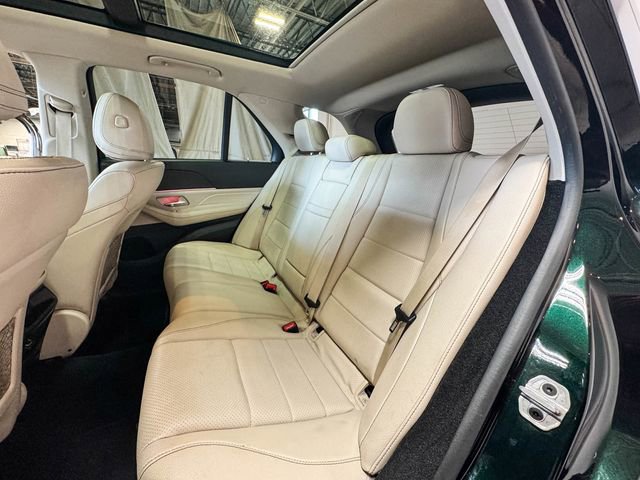 Used 2023 Mercedes-Benz GLE 450 4MATIC image 24