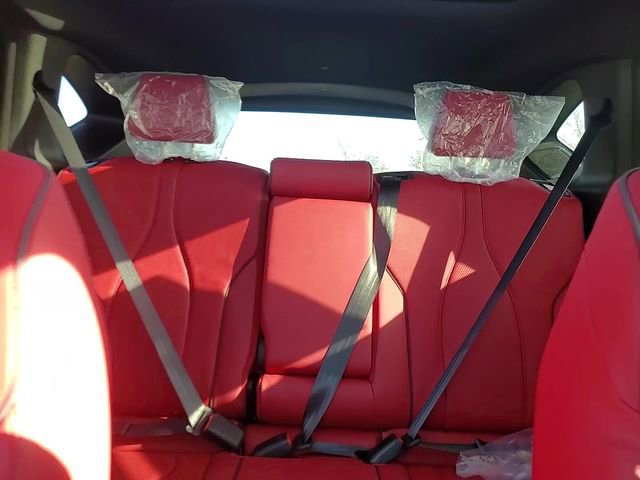 Used 2026 Acura RDX A-Spec image 22