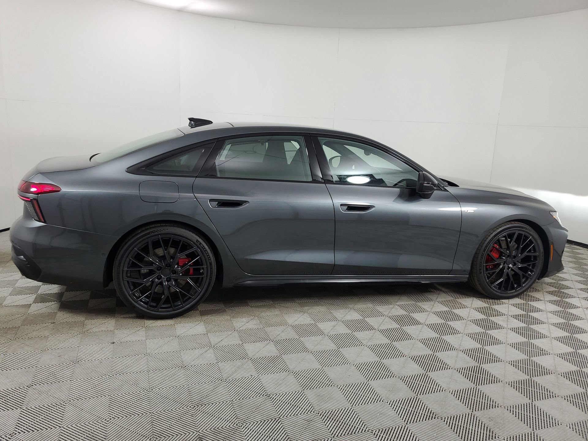 New 2026 Audi A6 Prestige image 12