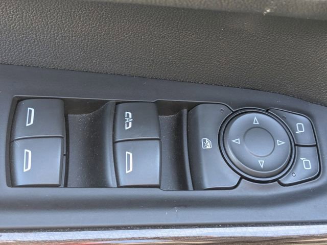 Used 2022 Chevrolet Silverado 1500 RST image 12