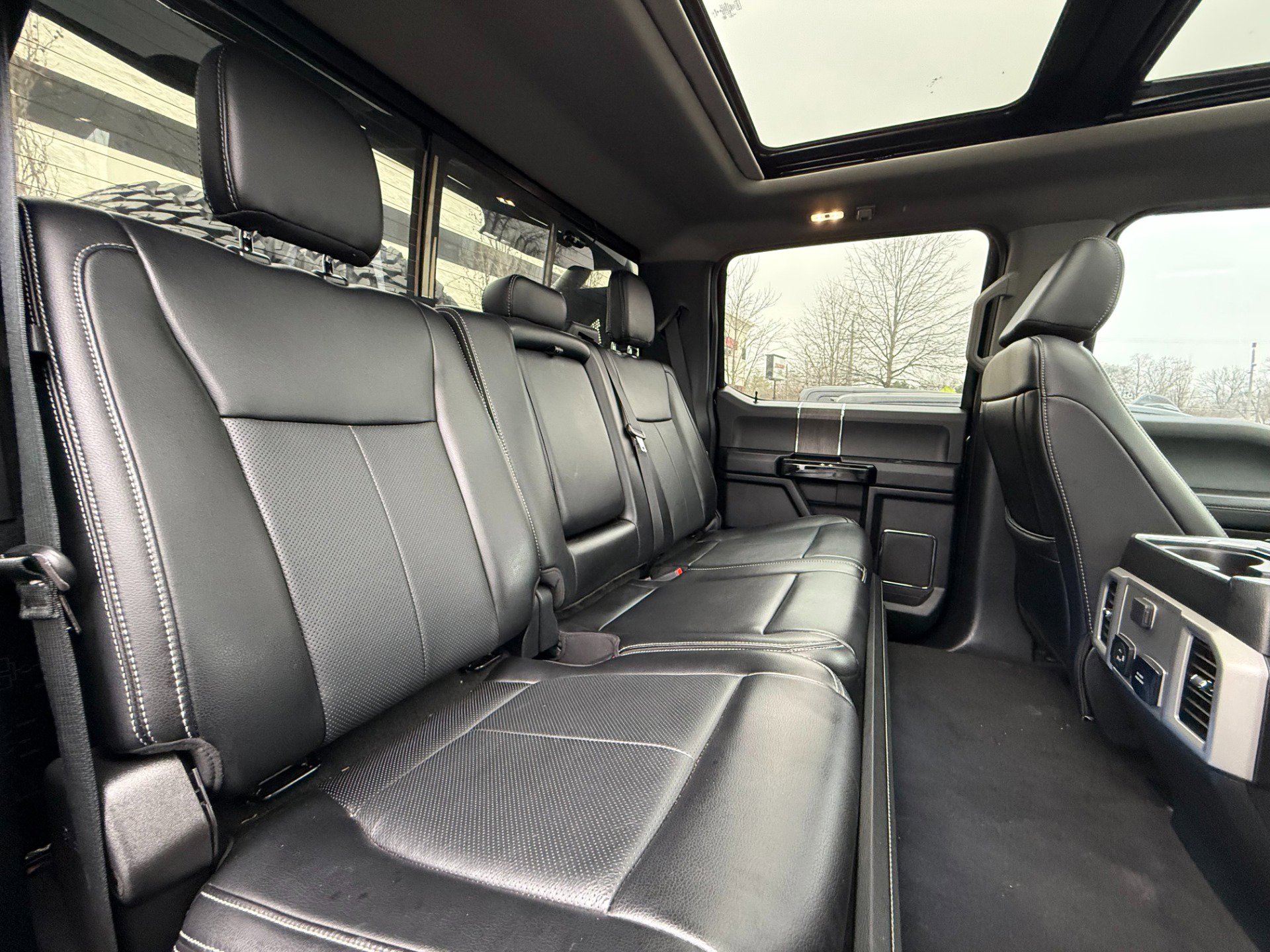 Used 2021 Ford F250 Lariat image 55