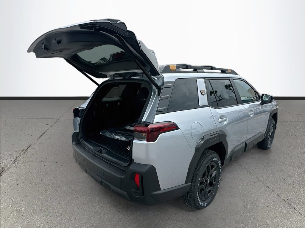 New 2026 Subaru Outback Wilderness AWD/4WD image 27