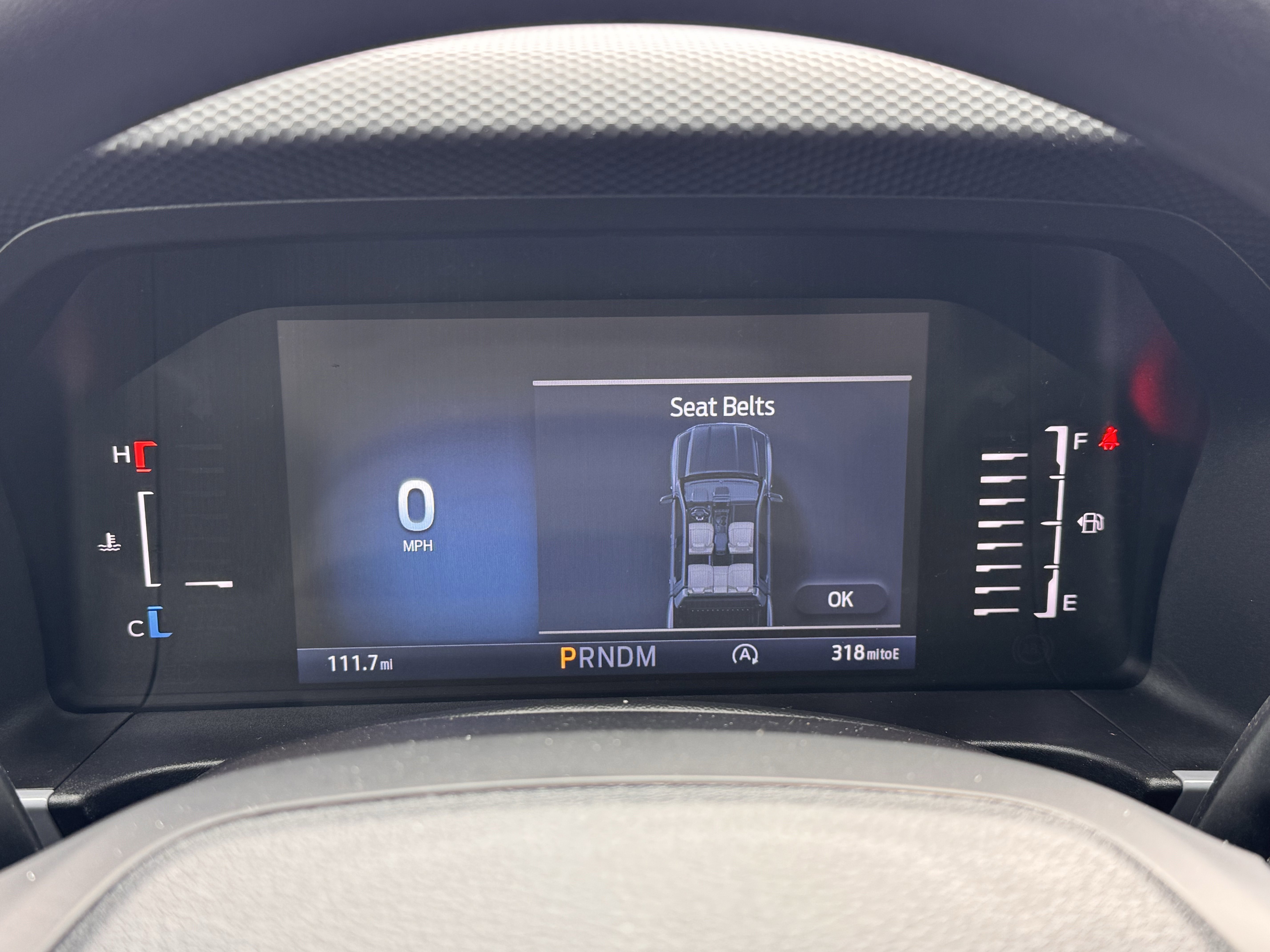 New 2026 Ford Ranger XL w/ Trailer Tow Package image 14