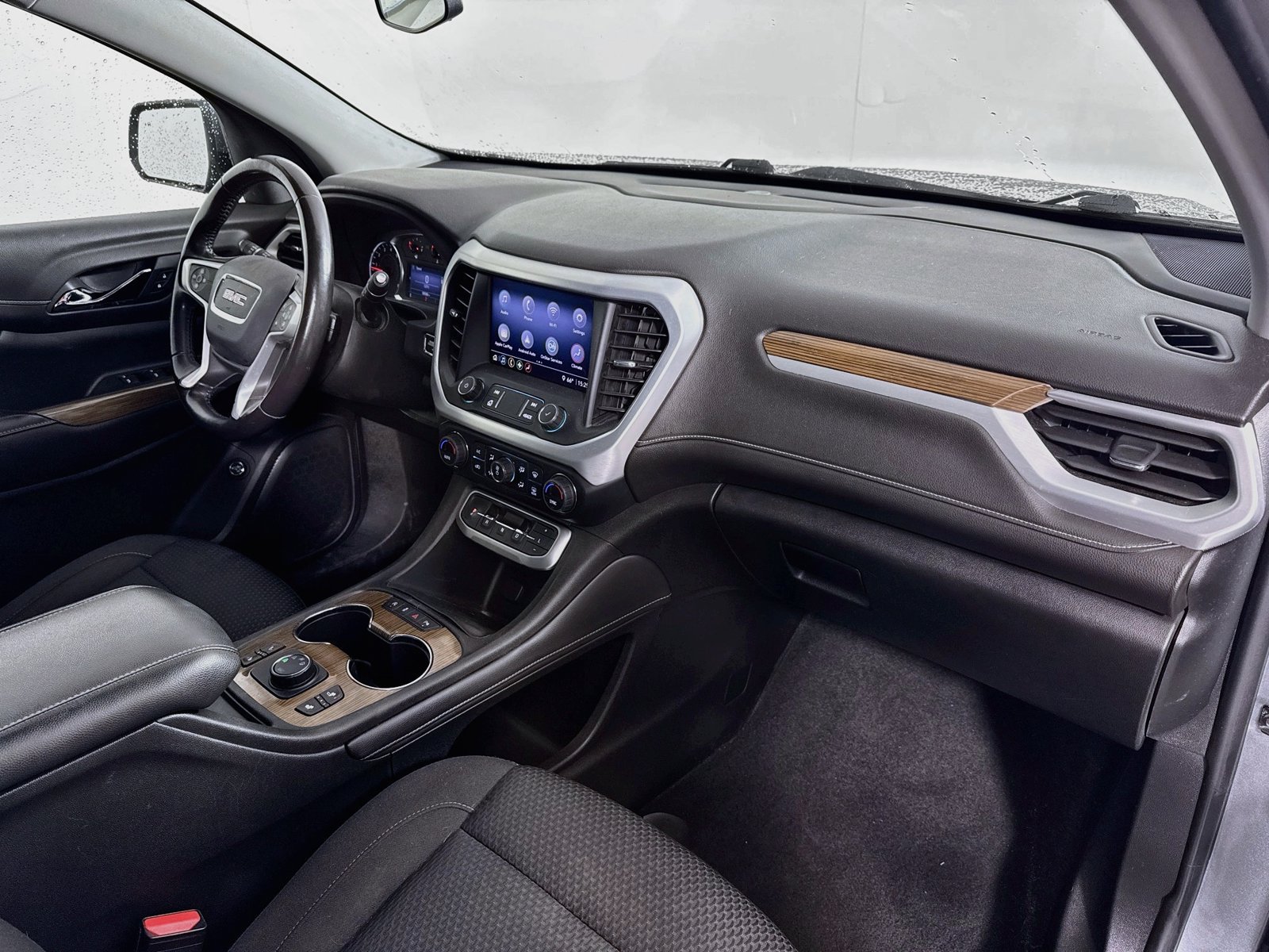 Used 2020 GMC Acadia SLE w/ Driver Convenience Package AWD/4WD image 29