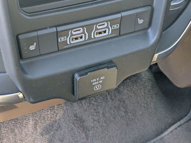 New 2026 RAM 1500 Laramie image 24