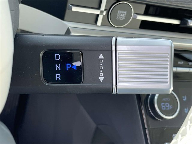 Certified 2026 Hyundai Santa Fe Calligraphy image 25