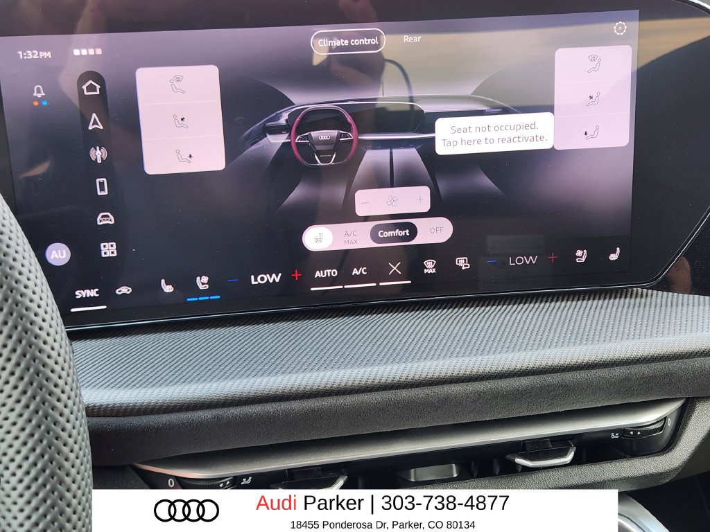 New 2026 Audi SQ5 Premium Plus AWD/4WD image 18