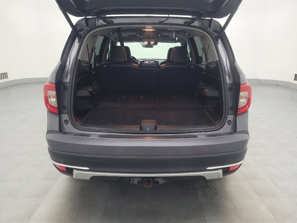 Used 2019 Honda Pilot Touring image 29