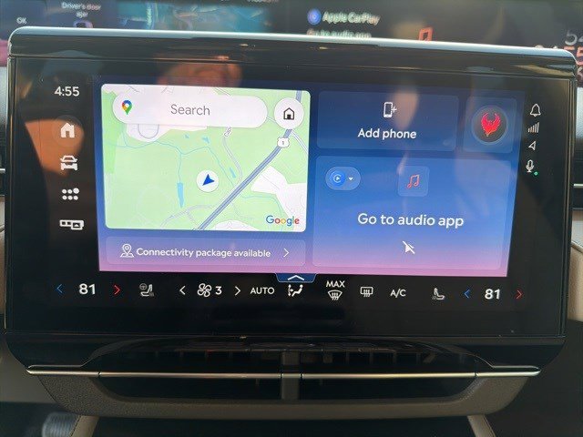 Used 2024 Lincoln Nautilus Reserve w/ Equipment Group 202A image 17