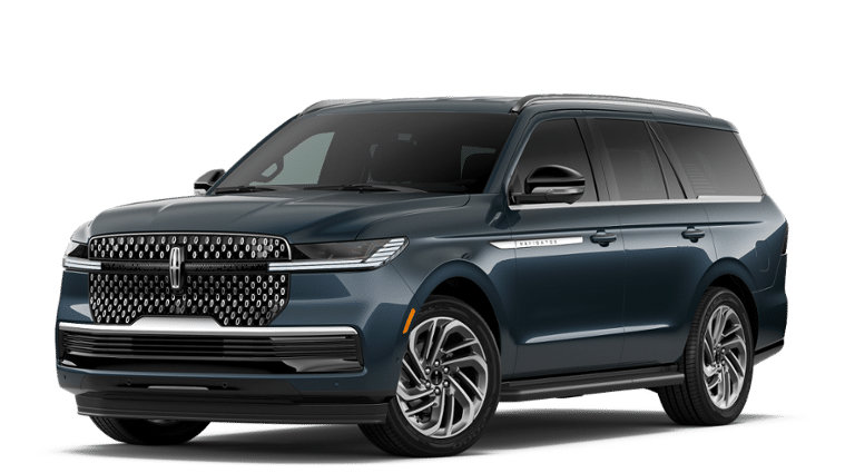 New 2026 Lincoln Navigator Premiere AWD/4WD image 47