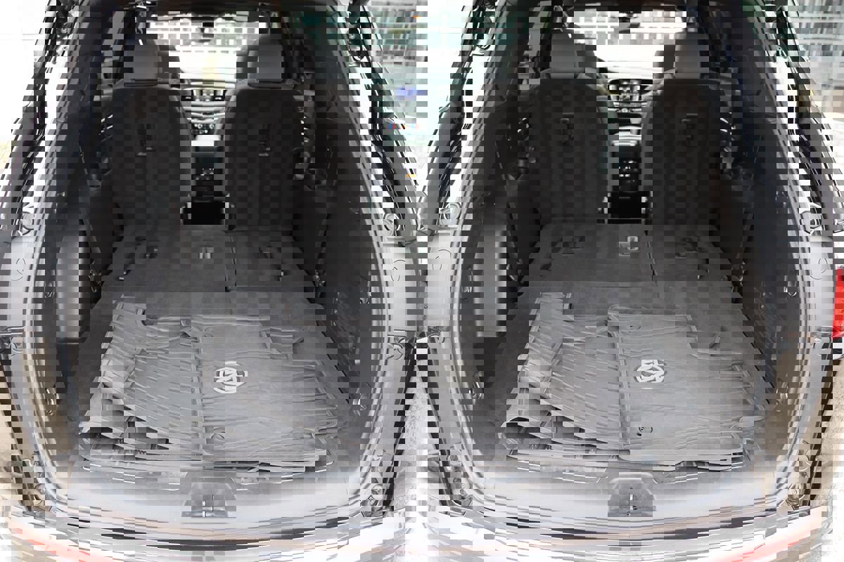 Used 2022 Buick Enclave Premium w/ Experience Buick Package image 30