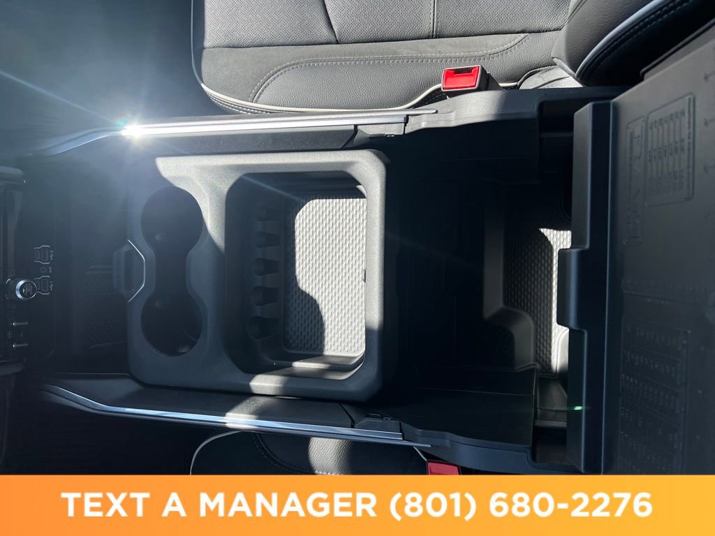 New 2026 RAM 3500 Laramie AWD/4WD image 26