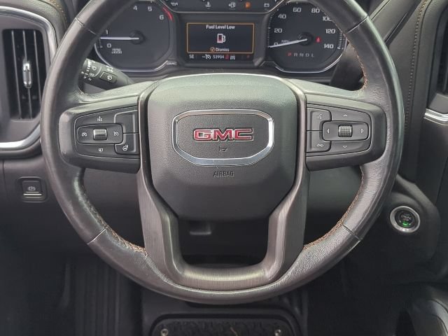 Used 2021 GMC Sierra 2500 AT4 w/ Gooseneck/5TH Wheel Package AWD/4WD image 8