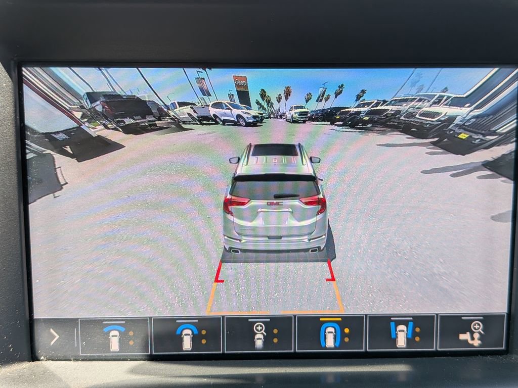 Used 2019 GMC Terrain Denali w/ Advanced Safety Package AWD/4WD image 26