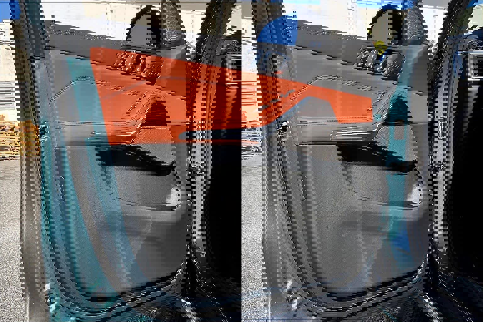 Used 2026 BMW X5 xDrive40i w/ Climate Comfort Package image 23