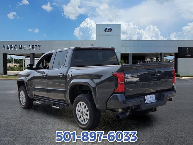 Used 2025 Toyota Tacoma SR5 RWD image 3